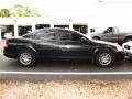 Brilliant Black - Stratus SXT Sedan Photo No. 2