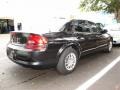 2006 Brilliant Black Dodge Stratus SXT Sedan  photo #3