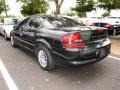 2006 Brilliant Black Dodge Stratus SXT Sedan  photo #4