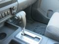 Silver Lightning Metallic - Xterra S 4x4 Photo No. 20