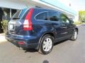 2007 Royal Blue Pearl Honda CR-V EX-L  photo #3