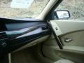 2005 Jet Black BMW 5 Series 530i Sedan  photo #10