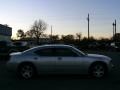 Bright Silver Metallic - Charger SXT Photo No. 2
