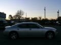 2008 Bright Silver Metallic Dodge Charger SXT  photo #2