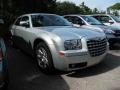 Bright Silver Metallic - 300 Touring Photo No. 1