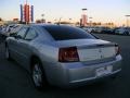 2008 Bright Silver Metallic Dodge Charger SXT  photo #5