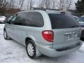 2003 Satin Jade Pearl Chrysler Town & Country LX  photo #14