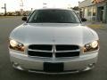 2008 Bright Silver Metallic Dodge Charger SXT  photo #8