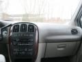 2003 Satin Jade Pearl Chrysler Town & Country LX  photo #21