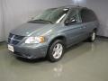 Magnesium Pearl - Grand Caravan SXT Photo No. 1