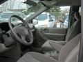 2003 Satin Jade Pearl Chrysler Town & Country LX  photo #23
