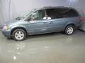 Magnesium Pearl - Grand Caravan SXT Photo No. 3