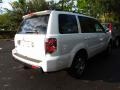 2008 Taffeta White Honda Pilot EX-L  photo #2