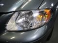 Magnesium Pearl - Grand Caravan SXT Photo No. 4
