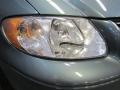 Magnesium Pearl - Grand Caravan SXT Photo No. 6