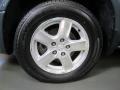 Magnesium Pearl - Grand Caravan SXT Photo No. 8