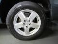 Magnesium Pearl - Grand Caravan SXT Photo No. 9