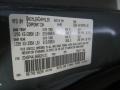 Magnesium Pearl - Grand Caravan SXT Photo No. 10