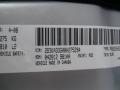 Bright Silver Metallic - Charger SXT Photo No. 14