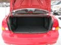 Retro Red - Accent GL Sedan Photo No. 6