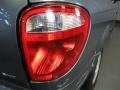 Magnesium Pearl - Grand Caravan SXT Photo No. 15