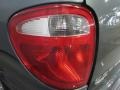 Magnesium Pearl - Grand Caravan SXT Photo No. 16