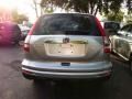 2011 Alabaster Silver Metallic Honda CR-V EX  photo #3