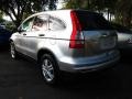 2011 Alabaster Silver Metallic Honda CR-V EX  photo #4