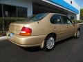 1998 Cultured Sandstone Pearl Metallic Nissan Altima XE  photo #3