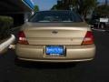 1998 Cultured Sandstone Pearl Metallic Nissan Altima XE  photo #4