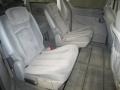 Magnesium Pearl - Grand Caravan SXT Photo No. 22