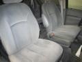 Magnesium Pearl - Grand Caravan SXT Photo No. 23