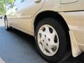 1998 Cultured Sandstone Pearl Metallic Nissan Altima XE  photo #5