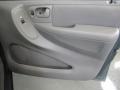 Magnesium Pearl - Grand Caravan SXT Photo No. 24