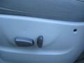 Magnesium Pearl - Grand Caravan SXT Photo No. 26