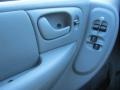 Magnesium Pearl - Grand Caravan SXT Photo No. 27