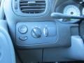 Magnesium Pearl - Grand Caravan SXT Photo No. 28