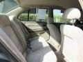 1998 Cultured Sandstone Pearl Metallic Nissan Altima XE  photo #14