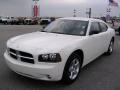 Stone White - Charger SXT Photo No. 7