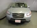 Platinum Sage - Santa Fe GLS 4WD Photo No. 2