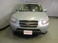 2007 Platinum Sage Hyundai Santa Fe GLS 4WD  photo #2