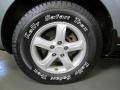 2007 Platinum Sage Hyundai Santa Fe GLS 4WD  photo #6