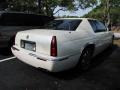 White Diamond Pearl - Eldorado Coupe Photo No. 2