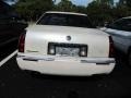 White Diamond Pearl - Eldorado Coupe Photo No. 3