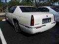 White Diamond Pearl - Eldorado Coupe Photo No. 4