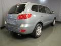 2007 Platinum Sage Hyundai Santa Fe GLS 4WD  photo #9