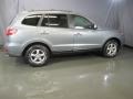 2007 Platinum Sage Hyundai Santa Fe GLS 4WD  photo #11