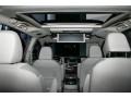 Light Gray Interior Photo for 2011 Toyota Sienna #42838162