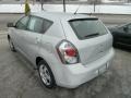 2009 Liquid Platinum Metallic Pontiac Vibe   photo #3