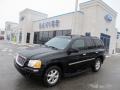Onyx Black - Envoy SLE 4x4 Photo No. 1